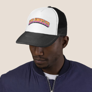 Casquette Los Angeles