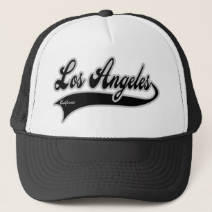 Casquette Los Angeles la Californie
