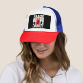 Casquette LOUDLY Christian Bible Inspiré Design T-Sh (En situation)
