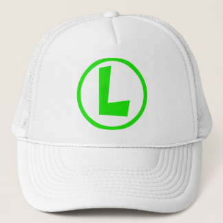 Casquette Louigi