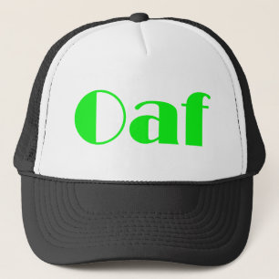Casquette Lourdaud