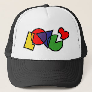 Casquette Love Bites