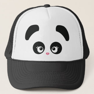 Casquette Love Panda® Trucker Hat