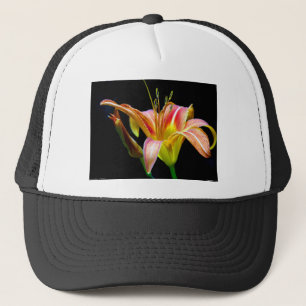 Casquette Lovely Tawny Daylily II Vêtements et cadeaux