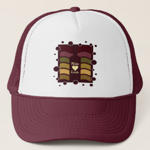 Casquette Lover