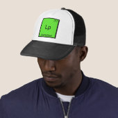 Casquette Lp - Chemise Leprechaun Element Saint-Patrick (En situation)