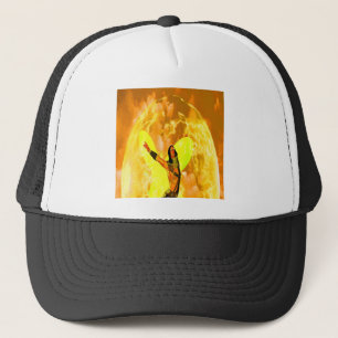 Casquette Luciole