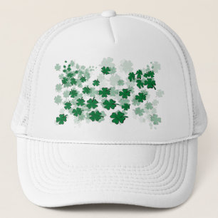 Casquette Luck of the Irish