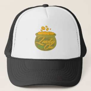 Casquette Lucky One