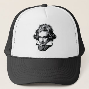 Casquette Ludwig van Beethoven