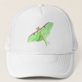 Casquette Luna Moth (Devant)
