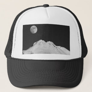 CASQUETTE LUNE AU-DESSUS DE SHASTA