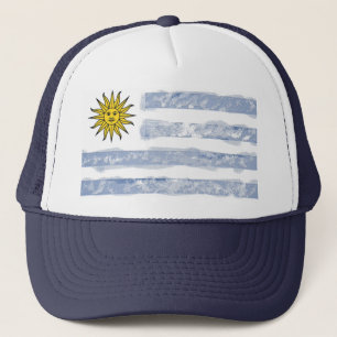 Casquette L'Uruguay