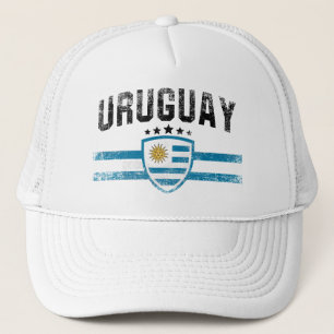 Casquette L'Uruguay