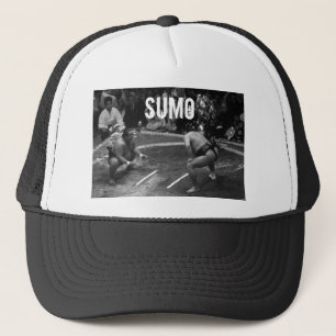 Casquette Lutte SUMO