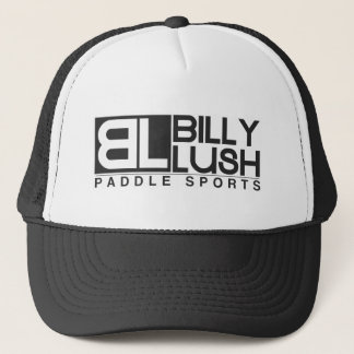 Casquette luxuriant de camionneur de Billy "rétro"