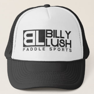 Casquette luxuriant de camionneur de Billy "rétro"