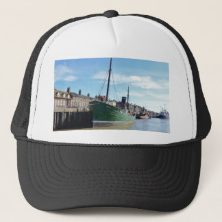 Casquette Lydia Eva
