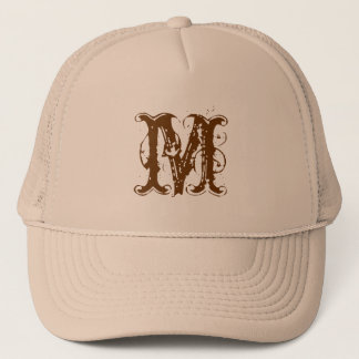 CASQUETTE M