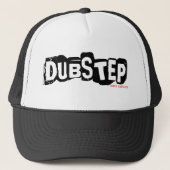 casquette m1 de dubstep (ech dans LAK '!) (Devant)