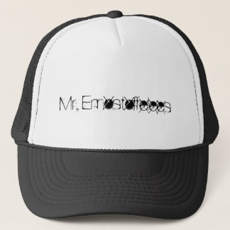 Casquette M. Emostoffelees