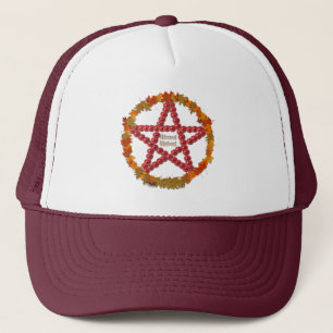 Casquette Mabon Pentacle