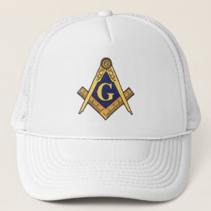 CASQUETTE MAÇONS