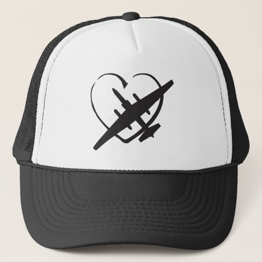 Casquette Madame du dragon U-2 (Devant)