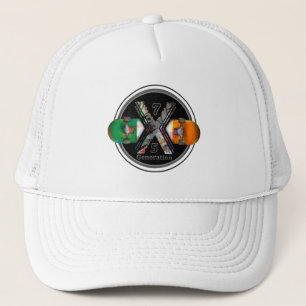 Casquette Made en Irlande 1975