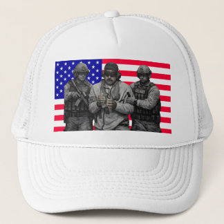 Casquette Maduro Capturé en Direct : Une Nouvelle Ère pour l