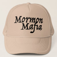 Mafia mormone