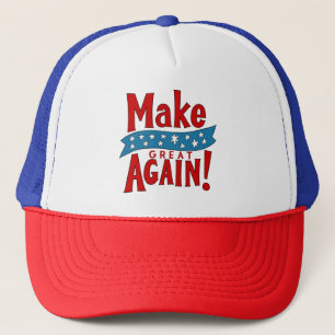 CASQUETTE MAGA