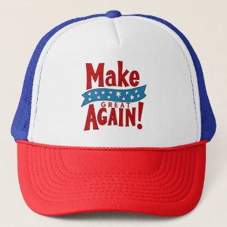 CASQUETTE MAGA
