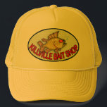 Casquette "Magasin d'amorce de Killville "<br><div class="desc">Type fâché de casquette de camionneur " de magasin d'amorce de Killville" et le Killbillies</div>