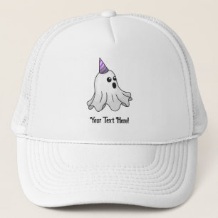 Casquette Magnifique fantôme d'Halloween
