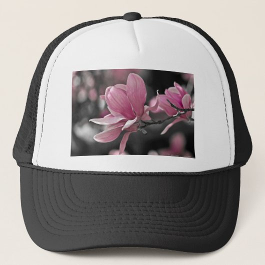 Casquette Magnolia (Devant)