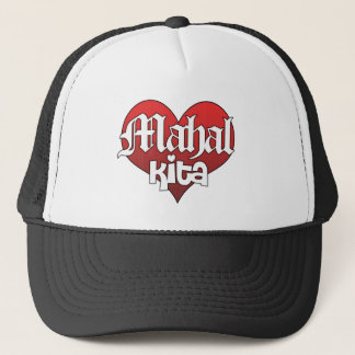 Casquette Mahal Kita (casquette)