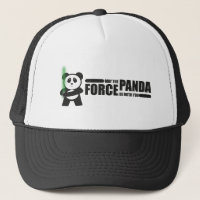 Mai la force de panda soit avec vous