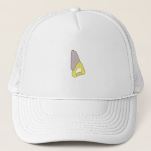 Casquette Main