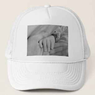 Casquette Mains d'amour