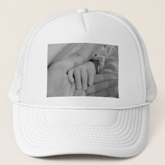 Casquette Mains d'amour
