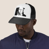 Casquette Maire de tabagisme Rob Ford de fente de Toronto (En situation)