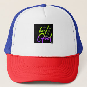 Casquette MAIS COOL DISIGN SUR Chapeau de camion