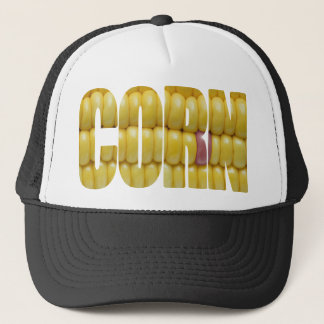 Casquette Maïs corn