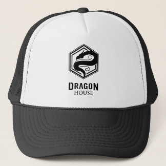 CASQUETTE MAISON DE DRAGON