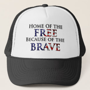 Casquette Maison du libre en raison du courageux