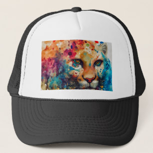 Casquette Majestic Cougar