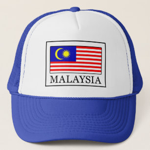 Casquette Malaisie