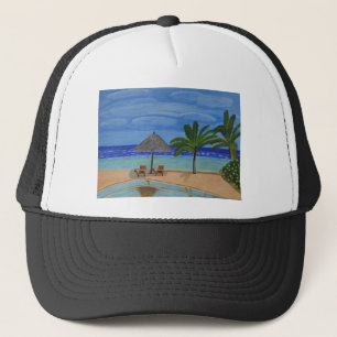 Casquette Maldives2a