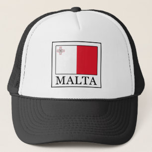 Casquette Malte